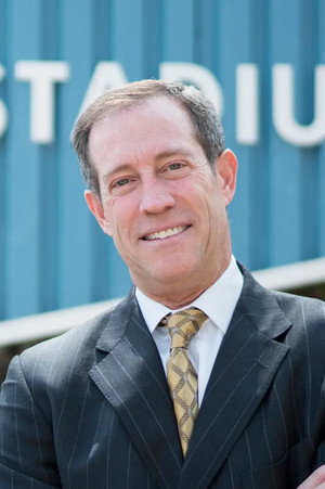 Todd Melnik portrait