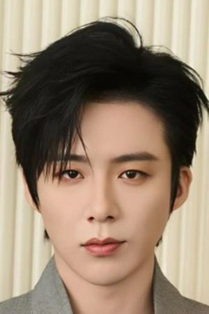 Liu Yuning portrait