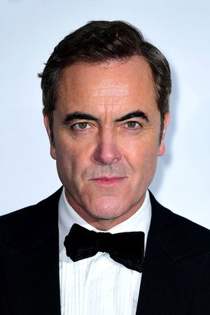 James Nesbitt portrait