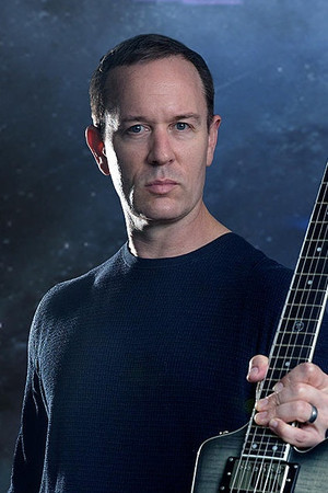 Brendon Small portrait