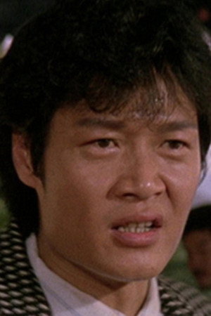 Danny Chow Yun-Kin portrait