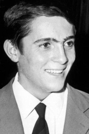Marcel Cerdan Jr. portrait