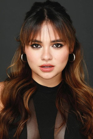 Isabella Sierra portrait