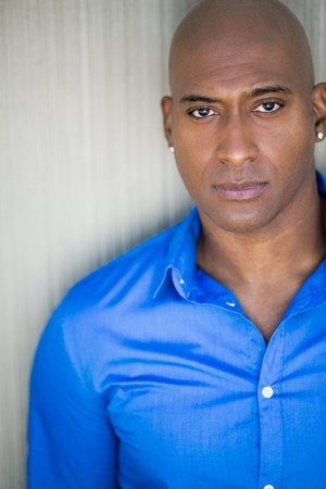 Devielle Johnson portrait