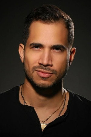 Elmis Castillo portrait