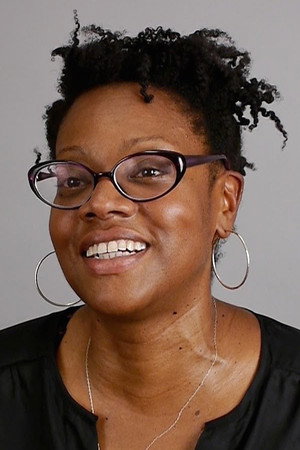 Cauleen Smith portrait