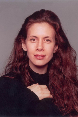 Jessica Hecht portrait