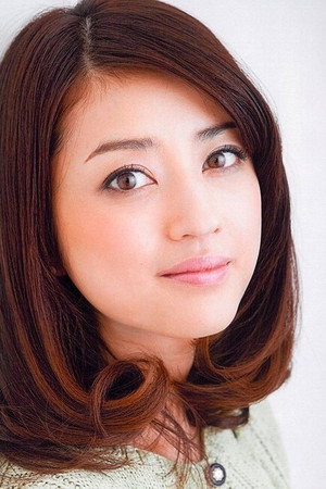 Mayu Ozawa portrait