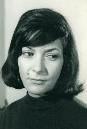 Edi Luarasi portrait