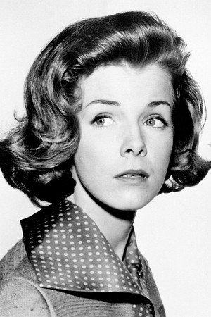 Laraine Stephens portrait