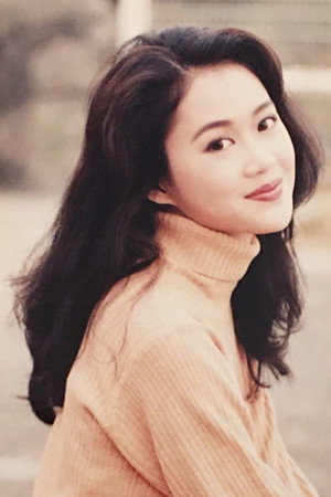 Noel Leung portrait