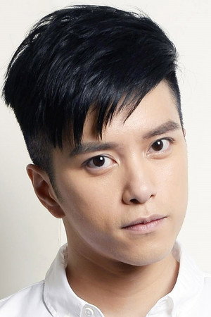 Bob Cheung Yin-Pok portrait