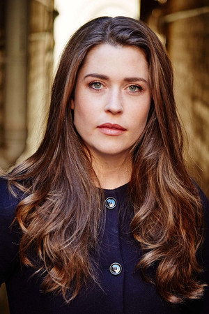 Jane Watt portrait