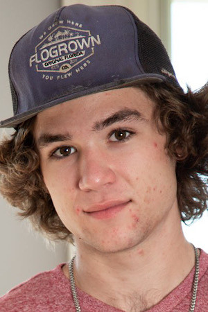 Landon Matthews portrait