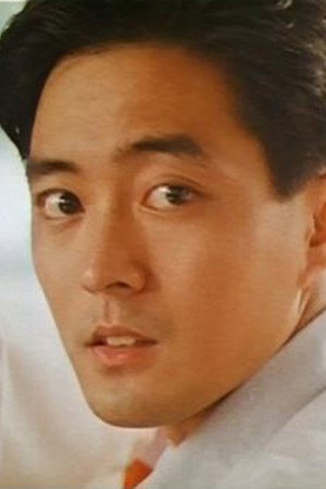 Lee Chih-Hsi portrait