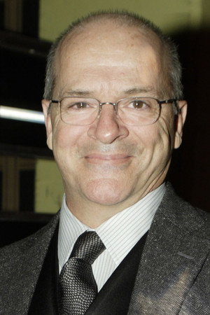 Germain Houde portrait