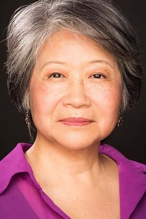 Jo Yang portrait