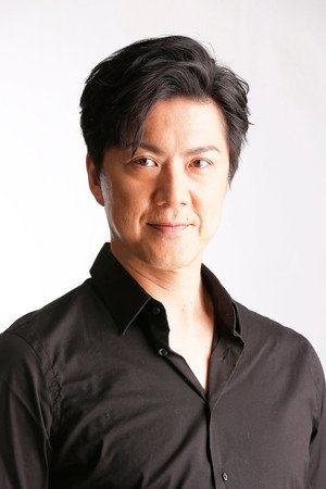 Yoshino Keigo portrait