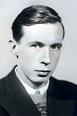 Anatoli Borisov portrait