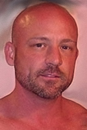 Aiden Holt portrait