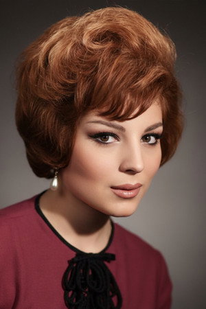 Zuhal Tan portrait