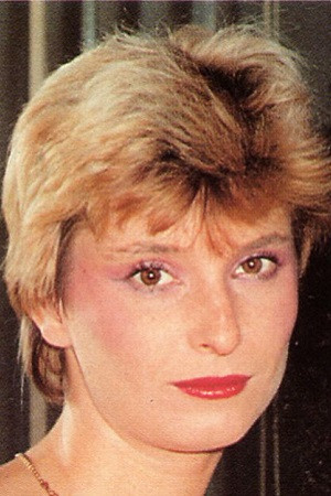 Tina Torrence portrait