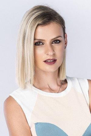Ioana Blaj portrait