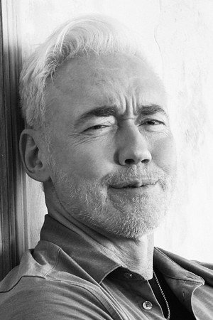 Kevin Durand portrait