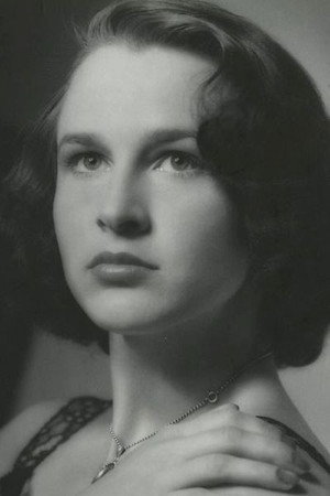 Tove Arni portrait