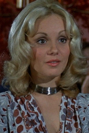 Connie Strickland portrait