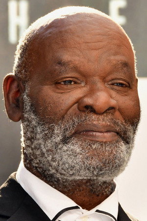 Yule Masiteng portrait