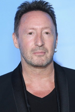 Julian Lennon portrait