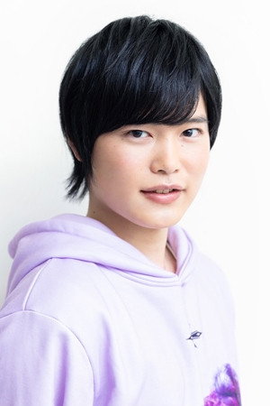 Yuusuke Nagano portrait