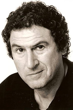 George Tardios portrait