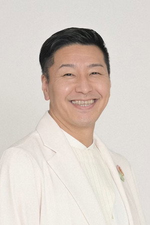 Shōhei Osada portrait