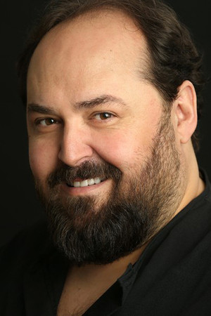 Juan Manuel Cifuentes portrait