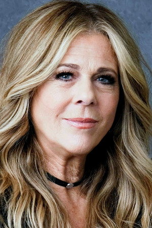 Rita Wilson portrait