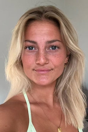 Noëlle Gutierrez portrait