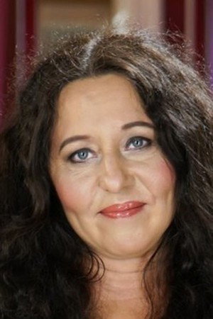 Lila Tuft portrait