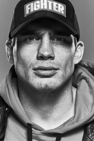 Rico Verhoeven portrait
