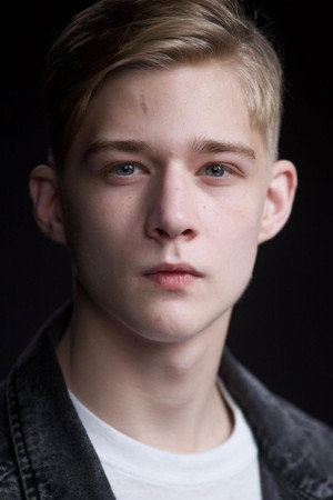 Oleg Savostyuk portrait