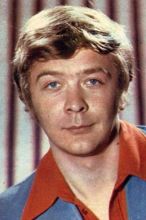 Sergei Prokhanov portrait