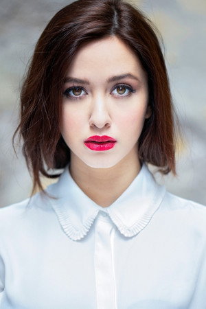 Giulia Todaro portrait