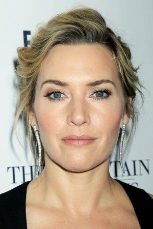Kate Winslet portrait