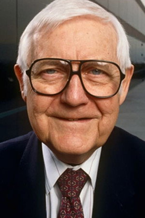 Robert Wise portrait