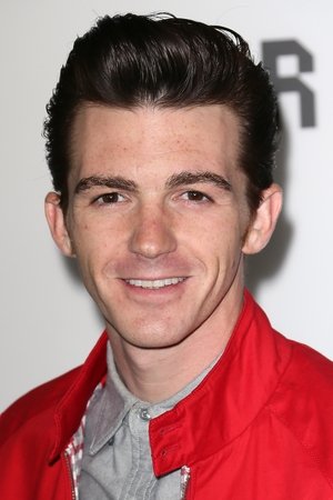 Drake Bell portrait