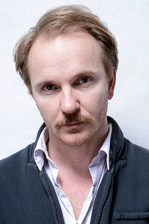 Jacek Borcuch portrait