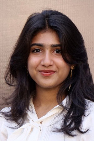 Riya Shibu portrait