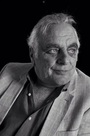 Paul Riniker portrait
