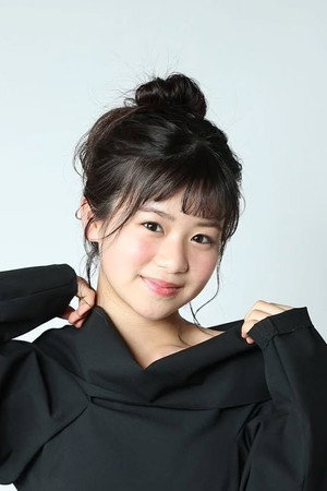 YUA portrait